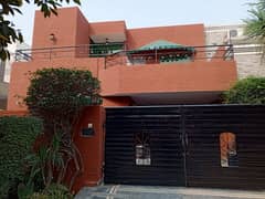 DHA Phase 3 ,10 Marla Brand New Full House With Basement Fully Furnished Proper Double Unit For Rent