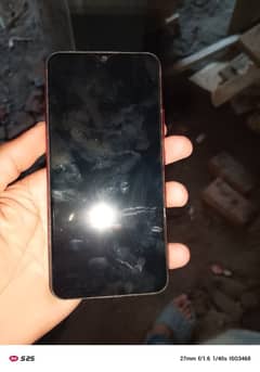 vivo  y11s used hai condition 10 by 7 hai