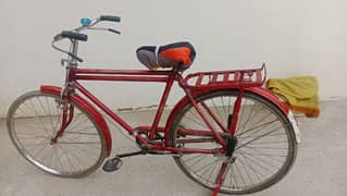 Cycle good condition