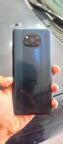 Poco x3 6gb 128gb ha urgent sale