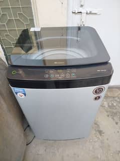 Dawlance Automatic Washing machine