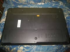 ACER Core i3 2nd Generation