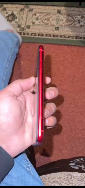 iPhone XR Non PTA 1