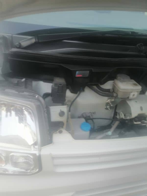Suzuki Every 2020 import Dec 2024 0