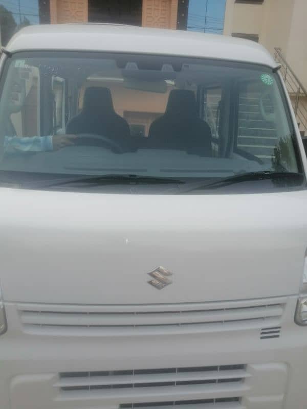 Suzuki Every 2020 import Dec 2024 1