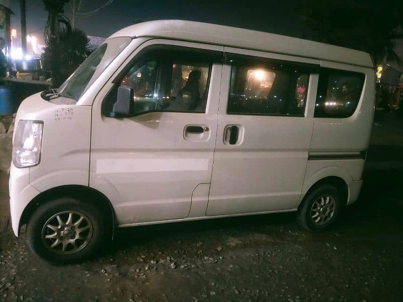 Suzuki Every 2020 import Dec 2024 11