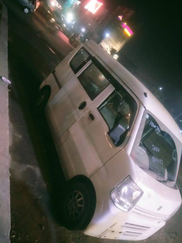 Suzuki Every 2020 import Dec 2024 12