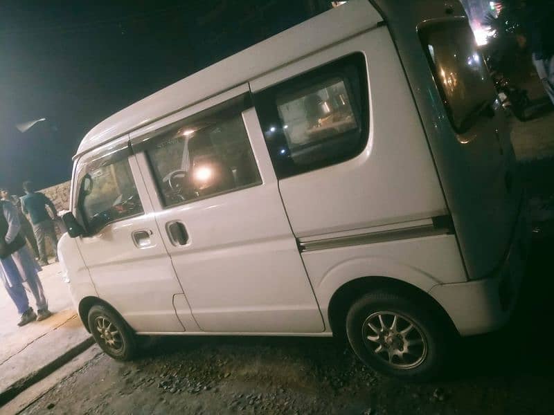 Suzuki Every 2020 import Dec 2024 14