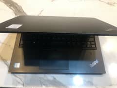 Thinkpad E490. Core i7/8th gen/ best Ramzan offer for sale