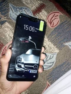 vivo y81