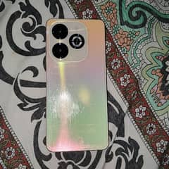 Infinix smart 8 condition 10/9 all ok ha koi fald NAHI