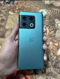 OnePlus 10 pro