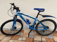 Rambo Aluminum Cycle For Sale