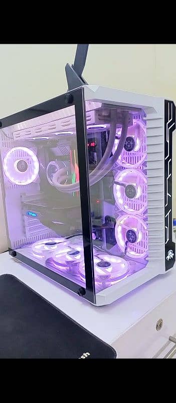 Gaming Beast - i7 13700K | | 64GB DDR5 | Z690 Aorus Pro | 1TB NVMe 1
