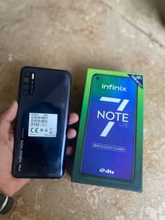 Infinix