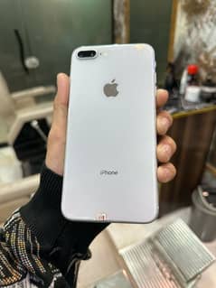 iphone 8plus 64gb pta approve