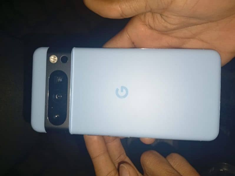 google pixel 8 pro Non Pta 10 10  condition 1