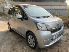 Daihatsu Move 2013