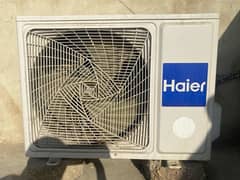 Haier 1 ton ac