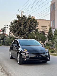 Toyota Prius 2010