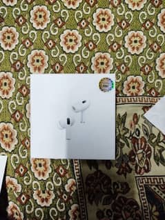 Apple airpods pro