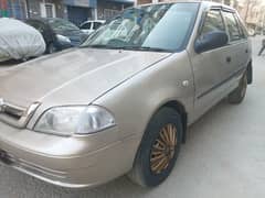 Suzuki Cultus VXR 2006