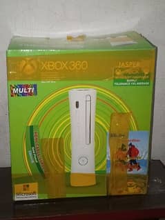 1st hand Xbox 360 price negotiable