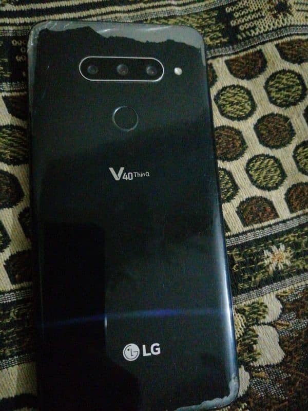 v40 Lg for sale 6/64 0