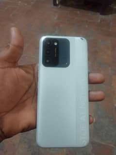 tecno spark 8c