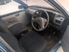 mehran good looking jenuine seats