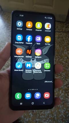 samsung a21s