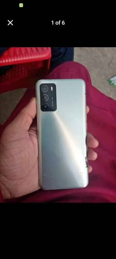 oppo A16 Exchange b ho jya gya