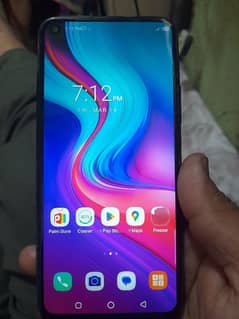 infinix s5 4gb 64gb all ok and vip