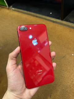 iPhone 8 Plus 256GB PtA Approved