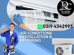 ac Installation , AC Services ,  AC Repairing ,