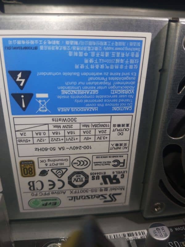 Ryzen 5 2400g (read description) 5