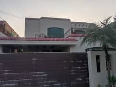 1 Kanal Luxuer Out House Prime Hot For Sale dha Phase4