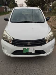 Suzuki Cultus VXR 2018 /2019