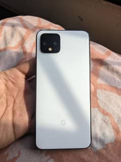 Google pixel 4 6/128 non pta