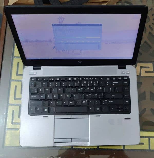 Hp elitebook i5 4th Gen - SSD - 10/10 laptop 0