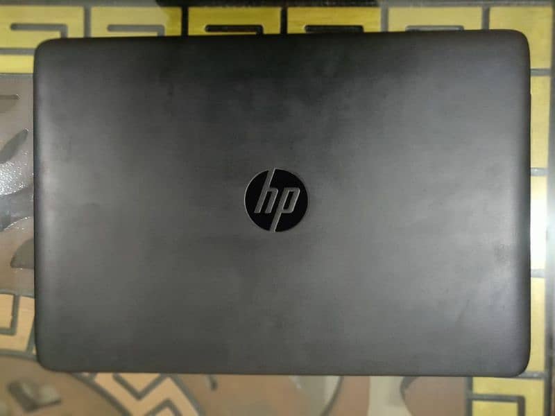 Hp elitebook i5 4th Gen - SSD - 10/10 laptop 4