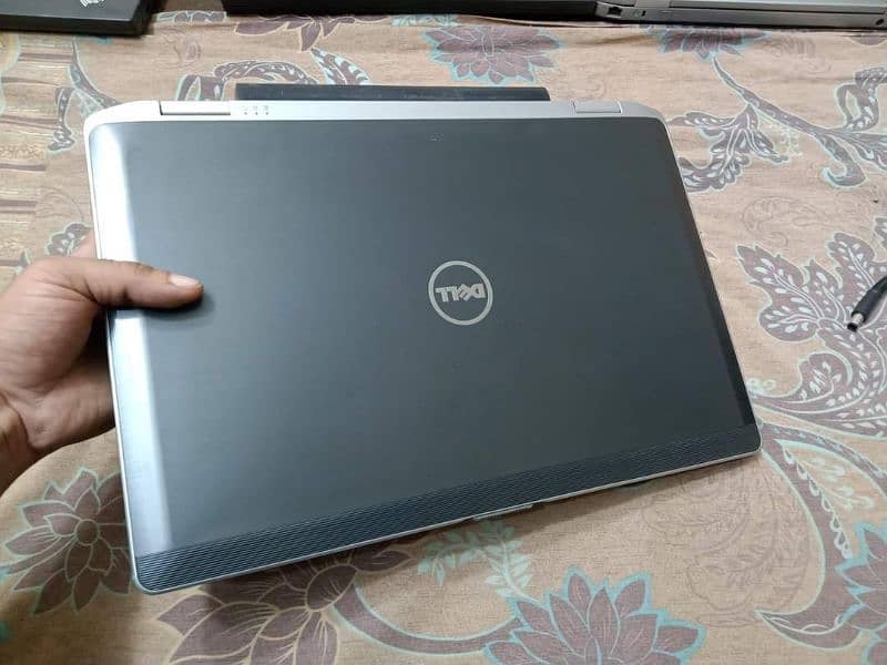 Price Only 23500/- Quantity Available Dell Display 15.6 Numpad Core i5 2