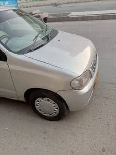 Suzuki Alto 2007