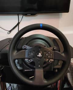 Thrustmaster