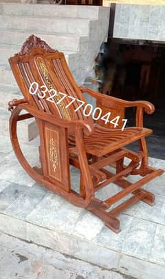 Rocking chair