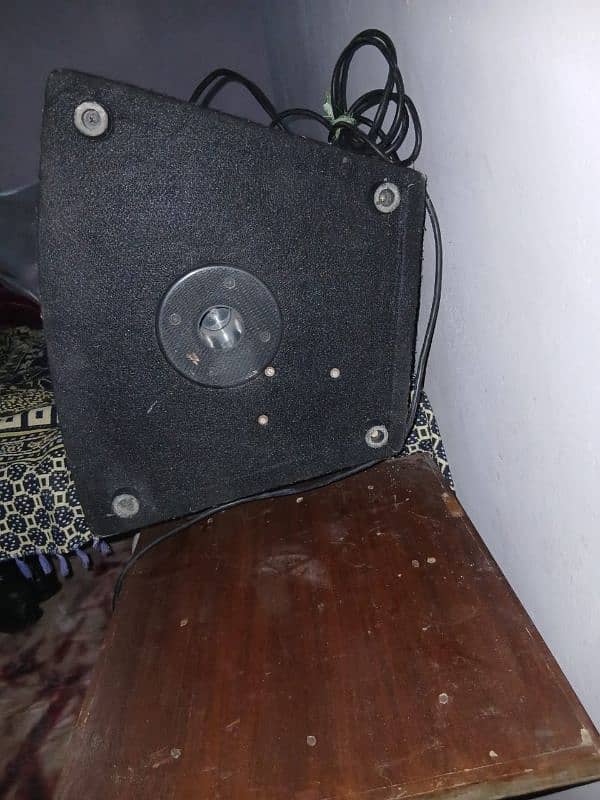 Deewan Sound System 3