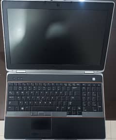 Dell Latitude E6520 For Sale