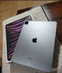 iPad