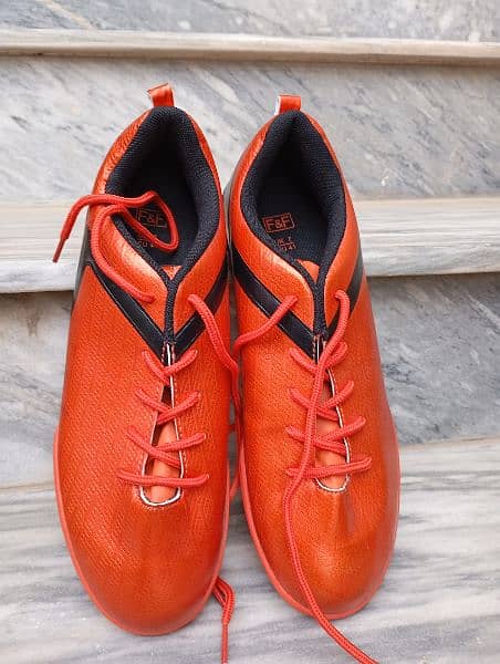 Soccer Shoes | Football Shoes 5