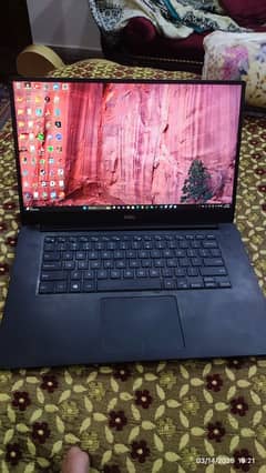 Dell Precision 5530